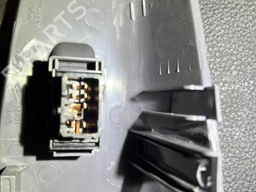 Right front window switch HYUNDAI TUCSON (JM) 2.0 CRDi All-wheel Drive | BP21864203I26 