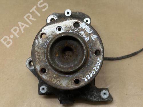 Used Right front steering knuckle BMW 1 (E87) 118 d (136 hp) 20860702