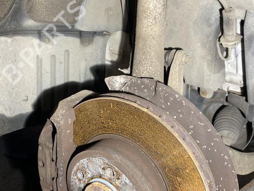 Used Right front steering knuckle BMW 5 (E60) 530 d (218 hp) 20864858