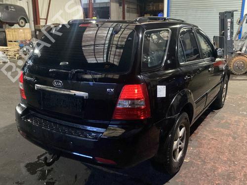 Used Parts KIA SORENTO I (JC)  2.5 CRDi  2184038