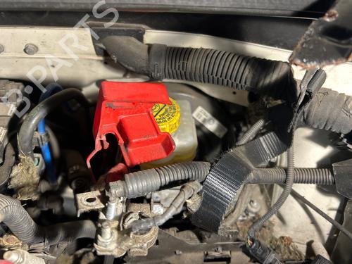 Used Servo brake Servo brake FORD KA (RU8) 1.2 (69 hp) 39894461 39894461