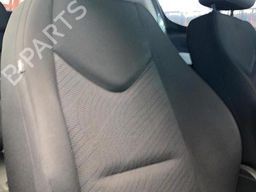 Used Right front seat PEUGEOT 308 I (4A_, 4C_) 1.6 HDi (112 hp) 20863865