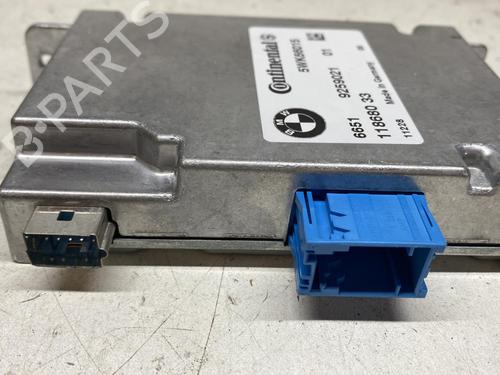 Module électronique BMW 7 (F01, F02, F03, F04) 740 d xDrive | BP21862632M83 