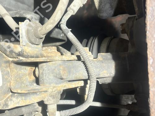 Used Right front steering knuckle LANCIA DELTA III (844_) 1.4 (844.AXA1A) (120 hp) 31331339