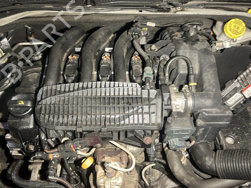 Motor CITROËN C4 CACTUS 1.2 VTi 82 | BP31376436M1
