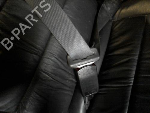 Used Rear left seatbelt Rear left seatbelt OPEL FRONTERA B (U99) 2.2 DTI (6B_ZC, 6B_VF, 6B_66, 6B_76) (116 hp) 20867934 20867934