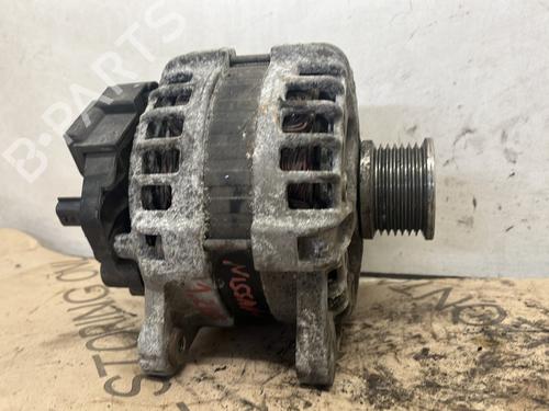 Used Alternator Alternator NISSAN PULSAR Hatchback (C13) 1.2 DIG-T (115 hp) 25288794 25288794
