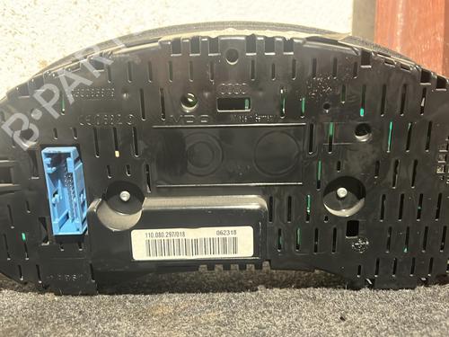 Elektronisk modul AUDI A3 Sportback (8PA) 1.9 TDI | BP30931393M83