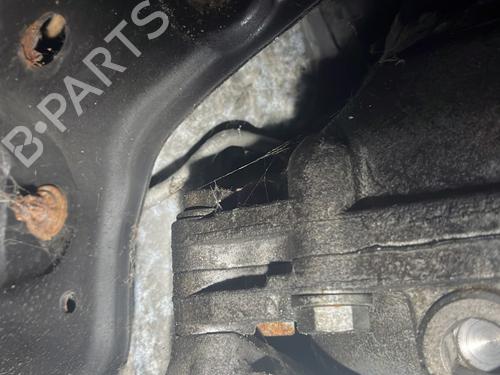 Steering rack BMW X1 (E84) xDrive 18 d | BP26430196M22 