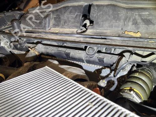 Used AC radiator AC radiator CITROËN C4 II (NC_) 1.6 HDi 115 (114 hp) 20869522 20869522