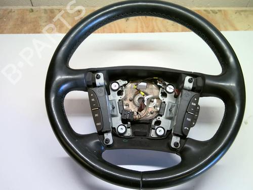 Used Steering wheel Steering wheel LANCIA THESIS (841_) 2.4 JTD (841AXD1B02) (150 hp) 20871879 20871879