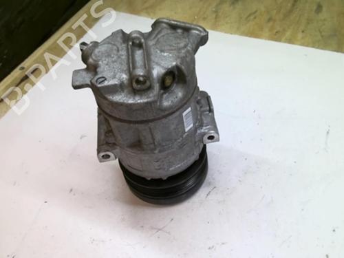 Used AC compressor AC compressor OPEL CORSA D (S07) 1.0 (L08, L68) (65 hp) 21858813 21858813