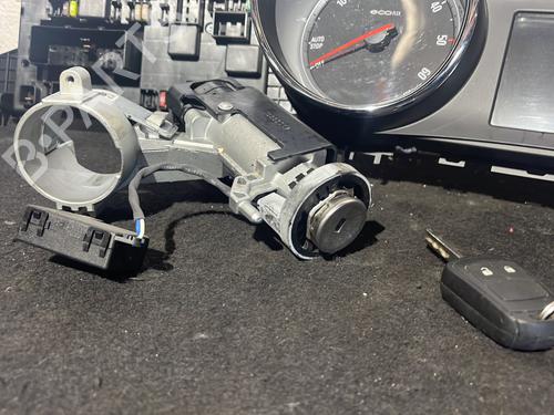 Electronic module OPEL ASTRA J (P10) 1.7 CDTI (68) | BP28000251M83  - Image 5