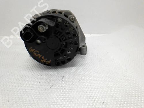 Used Alternator FIAT PANDA (312_, 319_) 0.9 4x4 (312PXG1A) (86 hp) 20861343