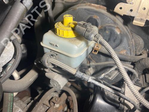 Hovedbremsesylinder Hovedbremsesylinder VW GOLF IV (1J1) [1997-2008] 35903548 35903548
