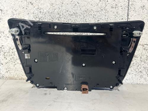 Used Climate control Climate control PEUGEOT 508 SW I (8E_) 2.0 HDi RXH Hybrid4 (200 hp) 39664414 39664414
