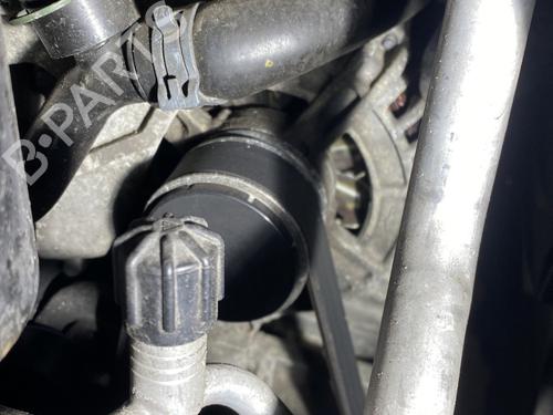 Used Alternator Alternator VW GOLF VI (5K1) 1.6 TDI (105 hp) 22523694 22523694