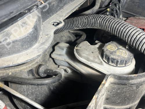 Used Brake master cylinder FORD RANGER (TKE) 2.2 TDCi 4x4 (150 hp) 25760453