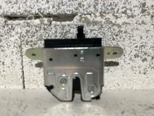 Tailgate lock OPEL CORSA E (X15) 1.4 Turbo (08, 68) | BP38290588C101 - Image 2