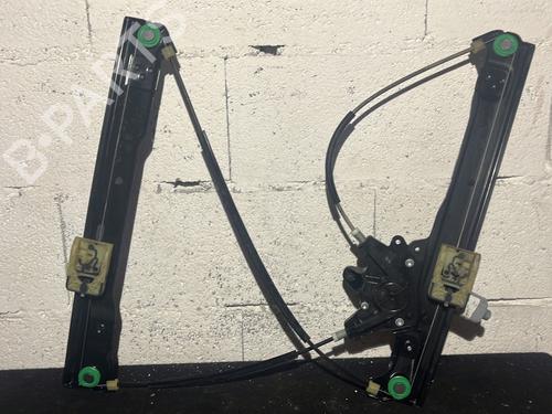 Front left window mechanism FORD C-MAX II (DXA/CB7, DXA/CEU) 1.6 TDCi | BP26739873C22 - Image 3