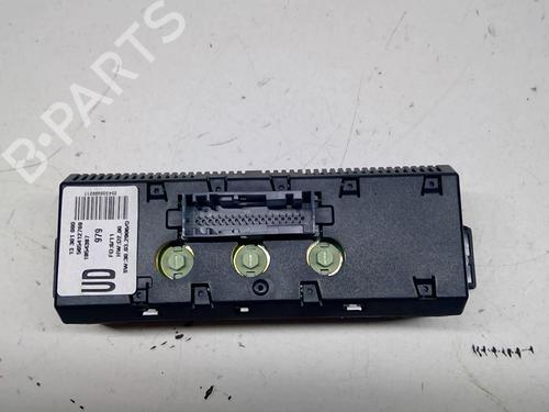 Multifunctionele display OPEL CORSA D (S07) 1.3 CDTI (L08, L68) (95 hp) 25843884