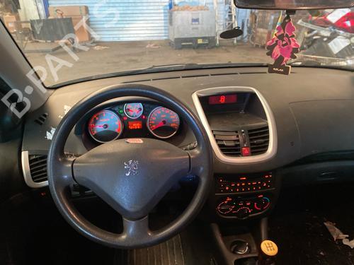 Switch PEUGEOT 206+ (2L_, 2M_) 1.4 HDi eco 70 | BP38263538I30 - Image 8