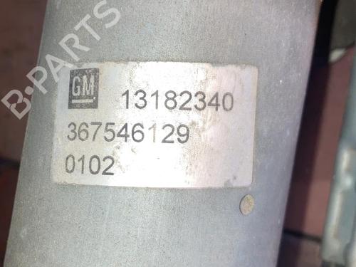 Used Front wiper motor Front wiper motor OPEL CORSA D (S07) 1.7 CDTI (L08, L68) (130 hp) 20867494 20867494