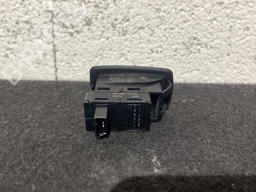 Right rear window switch BMW 3 (E90) 320 i | BP21866176I28 
