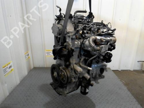 Engine TOYOTA COROLLA (_E12_) 1.4 D (NDE120_, NDE120R) | BP20868280M1 