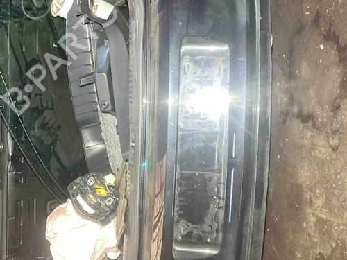 rear-bumper-reinforcement-vw-polo-v-6r1-6c1-2009-2010-2011-2012-2013-2014-2015-2016-2017-2018-2019-2020-2021-2022-36445675 main image