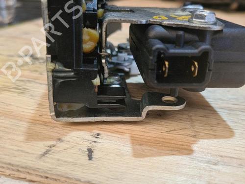 Rear right lock DACIA SANDERO 1.4 MPI LPG | BP20871882C99 