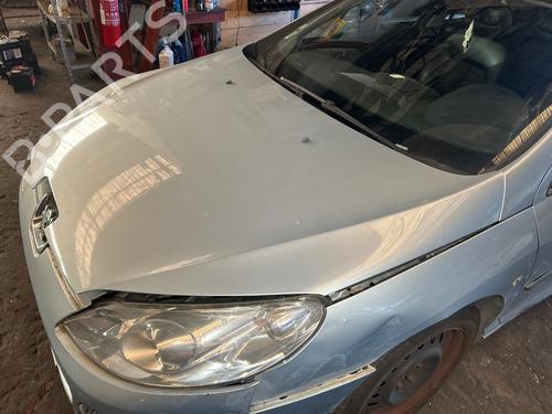 hood-peugeot-407-6d_-2004-2005-2006-2007-2008-2009-2010-2011-39979690 main image