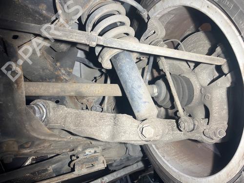 Used Right front driveshaft Right front driveshaft JAGUAR XF I (X250) 2.7 D (207 hp) 36333848 36333848