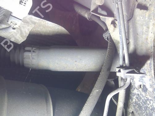 Used Right rear shock absorber CITROËN C4 Grand Picasso I (UA_) 2.0 HDi 138 (136 hp) 20870964