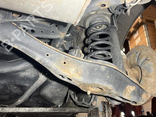 Rear axle VW GOLF VII (5G1, BQ1, BE1, BE2) 1.4 TSI | BP25738807M2 
