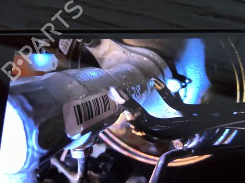 Brake master cylinder FORD KA (RU8) 1.3 TDCi | BP21858159M77 