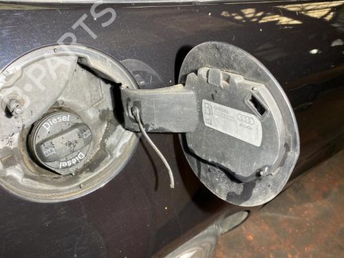 Fuel flap AUDI A1 (8X1, 8XK) 1.6 TDI | BP20865319C131 