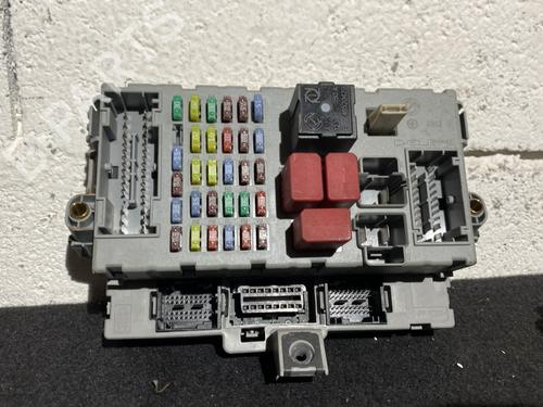 Electronic module ALFA ROMEO 159 (939_) 1.9 JTDM 16V (939AXC1B, 939AXC12) | BP21865771M83 