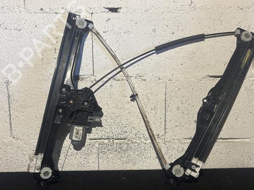 Used Front left window mechanism CITROËN DS5 2.0 HDi 200 Hybrid4 All-wheel Drive (200 hp) 29255637