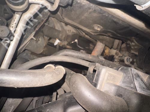 Used Steering rack Steering rack VW GOLF IV Variant (1J5) 1.6 (101 hp) 39937608 39937608