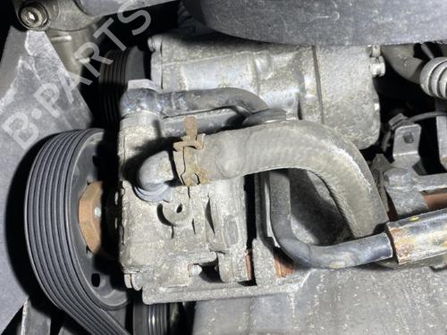 Used AC compressor VW NEW BEETLE Convertible (1Y7) 1.9 TDI (105 hp) 20872779