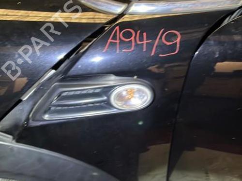 Left front fenders MINI MINI (R56) Cooper D | BP20869498C41 