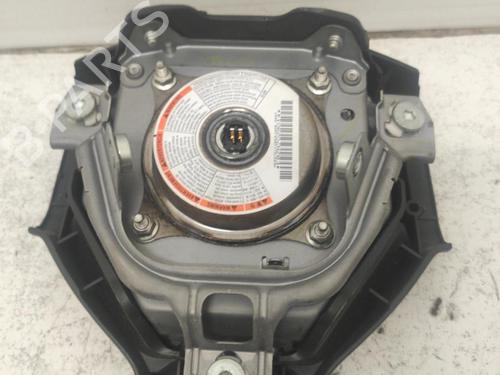 Førerens kollisjonspute SUZUKI SX4 (EY, GY) 1.9 DDiS 4x4 (RW419D) (120 hp) 21859592