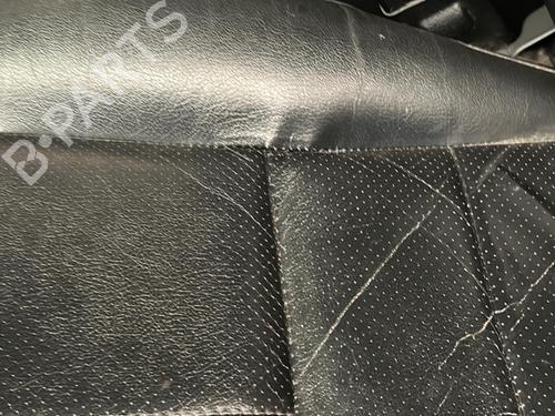 Used Seats set MERCEDES-BENZ M-CLASS (W163) ML 270 CDI (163.113) (163 hp) 20870767