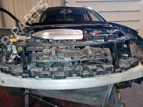 Frontplade/Frontkurv RENAULT LAGUNA III Grandtour (KT0/1) 2.0 dCi (KT01, KT08, KT09, KT0K, KT12, KT1D, KT1W) (150 hp) 20872410
