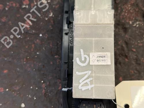 Left front window switch SUZUKI GRAND VITARA II (JT, TE, TD) 1.9 DDiS All-wheel Drive (JT419, TD44, JB419WD, JB419XD,... | BP20866806I27 