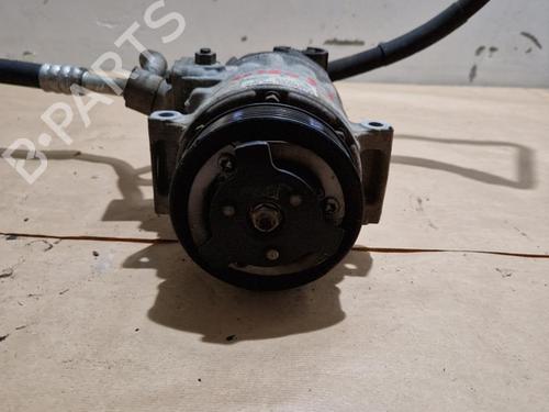 AC compressor VW PASSAT B6 (3C2) 1.9 TDI | BP21861631M34 - Image 5