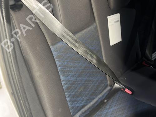 Høyre bak beltestrammer RENAULT CLIO III Grandtour (KR0/1_) 1.5 dCi (KR0F) (86 hp) 30396912