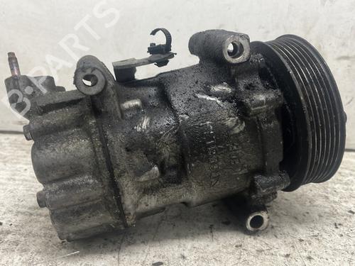AC compressor CITROËN DS3 (SA_) 1.6 THP 155 | BP28598365M34 - Image 3