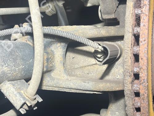 Højre Styrespindel Lejehus CITROËN C3 II (SC_) 1.2 VTi 82 (82 hp) 29029304